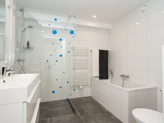 Casa per le vacanze De Cocksdorp Caratteristiche 17