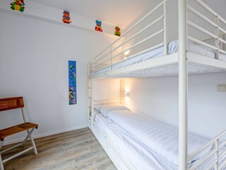 Casa per le vacanze De Cocksdorp Caratteristiche 21