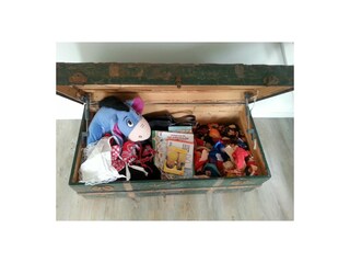 Casa per le vacanze De Cocksdorp Caratteristiche 26