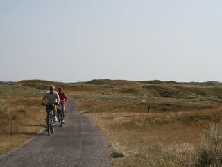 Casa per le vacanze De Cocksdorp Ambiente 28