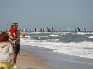 Casa per le vacanze De Cocksdorp Ambiente 29