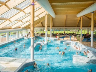 Casa per le vacanze De Cocksdorp Ambiente 30