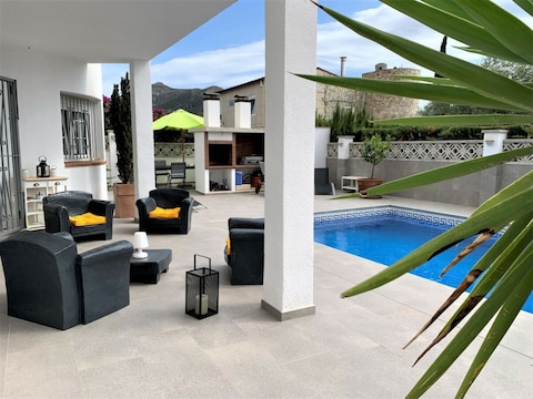 Ferienwohnung Casa Terol