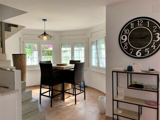 Appartamento per vacanze Roses Caratteristiche 13