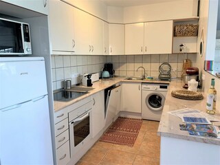 Appartamento per vacanze Roses Caratteristiche 16