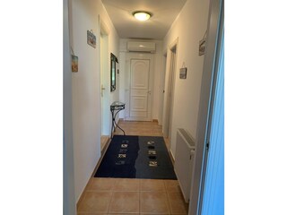 Appartamento per vacanze Roses Caratteristiche 17