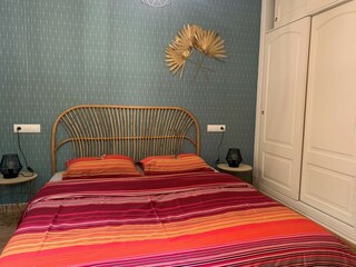 Appartamento per vacanze Roses Caratteristiche 20