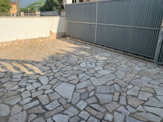 Appartamento per vacanze Roses Registrazione all'aperto 9