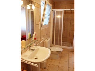 Appartamento per vacanze Roses Caratteristiche 15