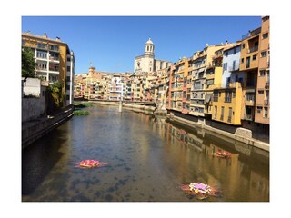 Appartamento per vacanze Roses Ambiente 23