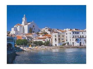 Appartamento per vacanze Roses Ambiente 25