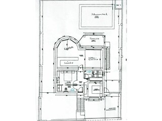 Appartamento per vacanze Roses Caratteristiche 22