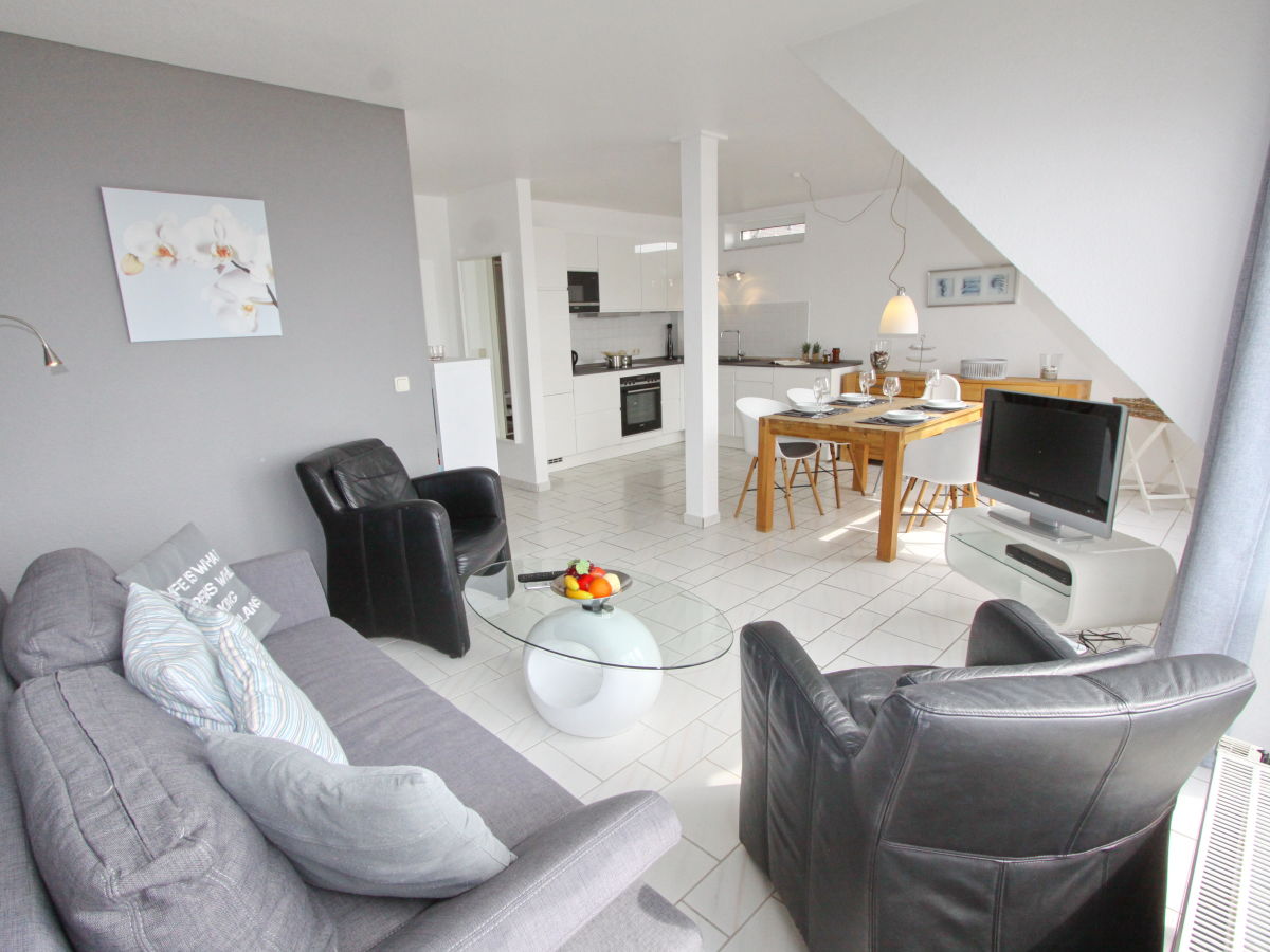 Ferienwohnung Haus Sonnenhugel Whg 7 Gromitz Firma Ahrens