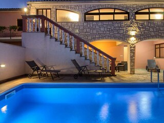 Villa Ližnjan Registrazione all'aperto 4