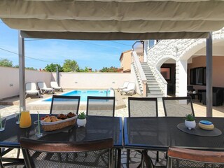 Villa Ližnjan Registrazione all'aperto 7