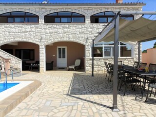 Villa Ližnjan Registrazione all'aperto 8