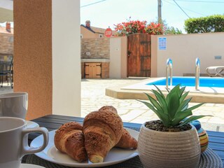 Villa Ližnjan Registrazione all'aperto 10