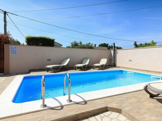 Villa Ližnjan Registrazione all'aperto 11