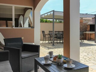 Villa Ližnjan Registrazione all'aperto 12