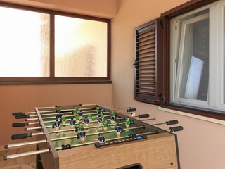 Villa Ližnjan Registrazione all'aperto 13