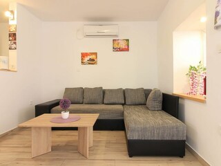 Villa Ližnjan Caratteristiche 14