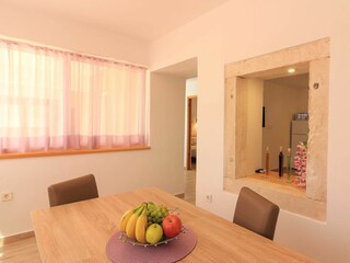 Villa Ližnjan Caratteristiche 16