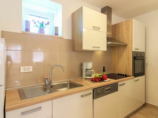 Villa Ližnjan Caratteristiche 18