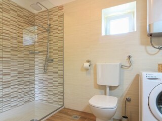 Villa Ližnjan Caratteristiche 24