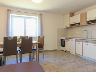 Villa Ližnjan Caratteristiche 29