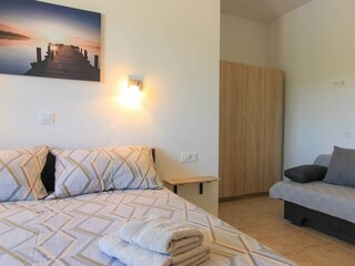 Villa Ližnjan Caratteristiche 32