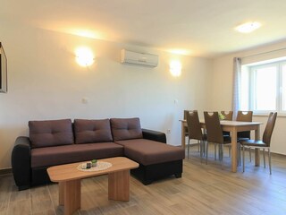 Villa Ližnjan Caratteristiche 33