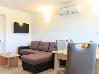 Villa Ližnjan Caratteristiche 34