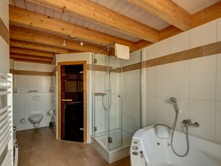 Ferienwohnung Greetsiel Ausstattung 15