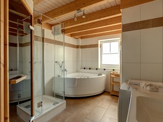 Ferienwohnung Greetsiel Ausstattung 17
