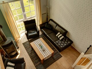 Ferienwohnung Greetsiel Ausstattung 4