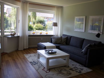 Ferienwohnung Schüren