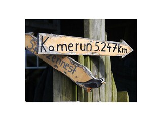 Wegweiser