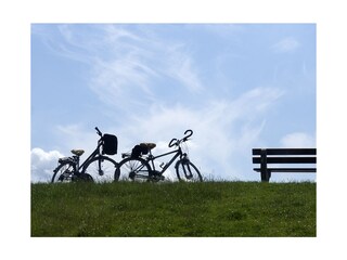 Fahrradtour