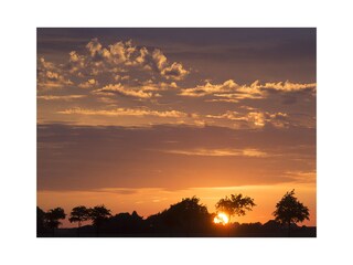 Abendstimmung