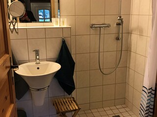 Dusche/WC
