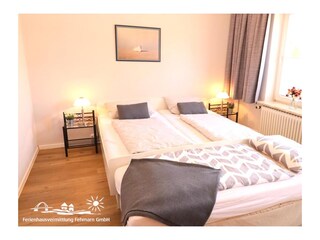 Appartamento per vacanze Burg auf Fehmarn Caratteristiche 11