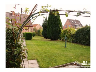 Appartamento per vacanze Burg auf Fehmarn  13