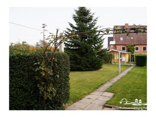 Appartamento per vacanze Burg auf Fehmarn  14