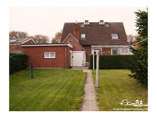 Appartamento per vacanze Burg auf Fehmarn  15