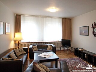 Apartamento de vacaciones Burg auf Fehmarn Características 4