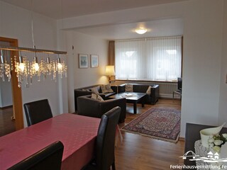 Appartamento per vacanze Burg auf Fehmarn Caratteristiche 5