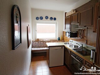 Apartamento de vacaciones Burg auf Fehmarn Características 7