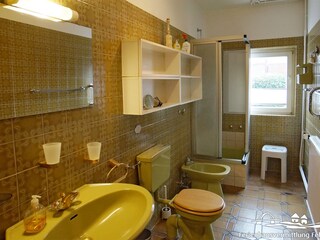 Appartamento per vacanze Burg auf Fehmarn Caratteristiche 8