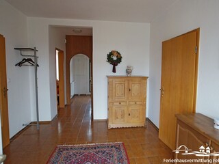 Apartamento de vacaciones Burg auf Fehmarn Características 10