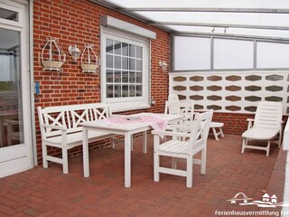 Apartamento de vacaciones Burg auf Fehmarn Grabación al aire libre 2